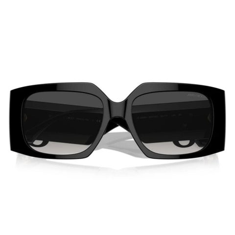 Jimmy Choo Women's Sunglasses, Butterfly Shape, Size 55 - 50008G-0JC5006U