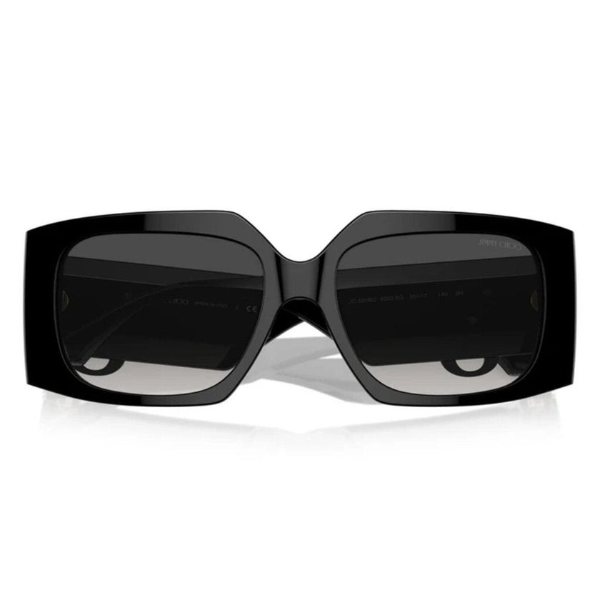 Jimmy Choo Women's Sunglasses, Butterfly Shape, Size 55 - 50008G-0JC5006U