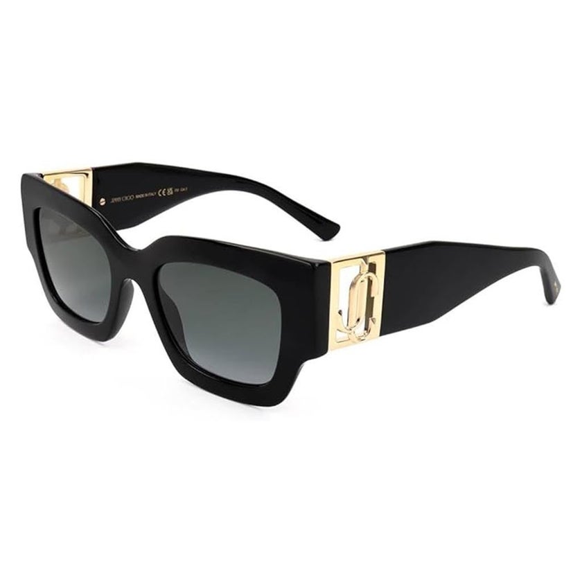 Jimmy Choo Women's Sunglasses, Butterfly Shape, Size 55 - 50008G-0JC5006U