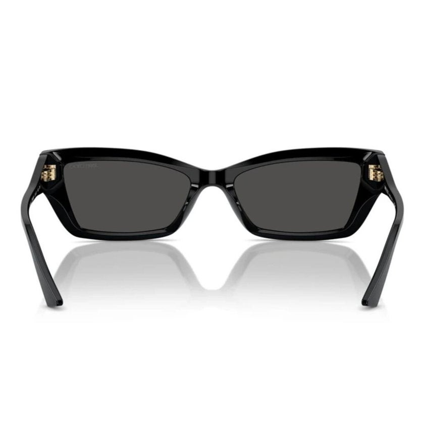 Jimmy Choo Women's Sunglasses, Cat-Eye Shape, Size 55 - 500087-0JC5011U