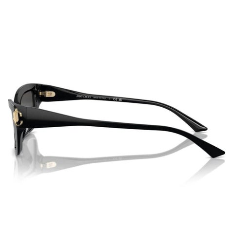 Jimmy Choo Women's Sunglasses, Cat-Eye Shape, Size 55 - 500087-0JC5011U