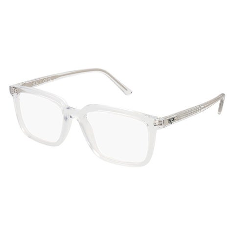 Ray-Ban Unisex Optical Frames, Rectangle Shape, Size 52 - 2001 RX7239