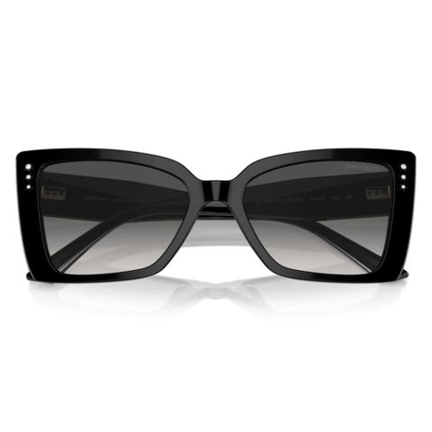 Jimmy Choo Women's Sunglasses, Butterfly Shape, Size 54 - 50008G-0JC5001B