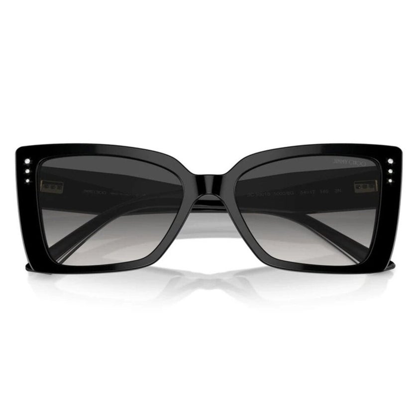 Jimmy Choo Women's Sunglasses, Butterfly Shape, Size 54 - 50008G-0JC5001B