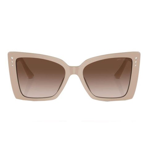 Jimmy Choo Women's Sunglasses, Butterfly Shape, Size 54 - 501113-0JC5001B