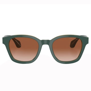 Giorgio Armani Men's Sunglasses, Square Shape, Size 50 - AR8207-608613