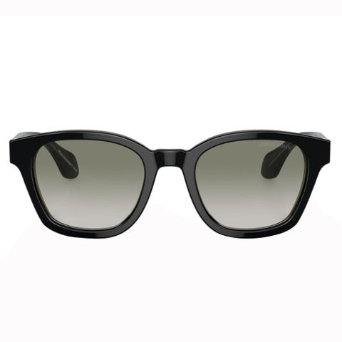 Giorgio Armani Men's Sunglasses, Square Shape, Size 50 - AR8207-60873M