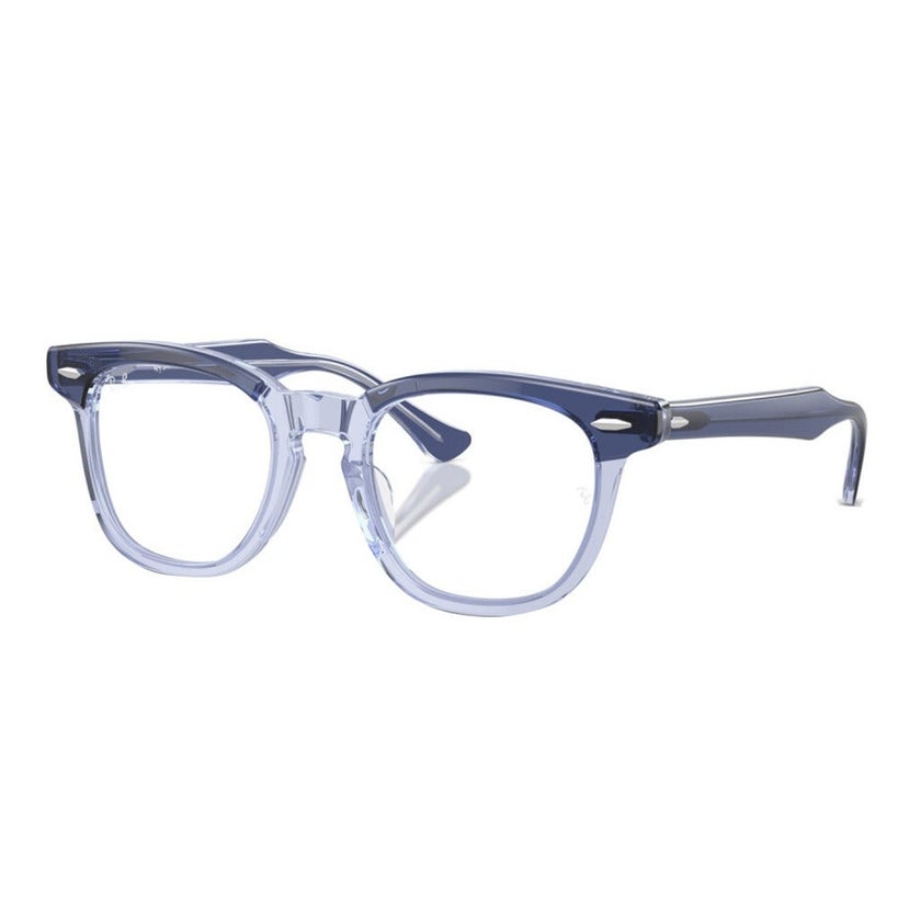 Ray-Ban Kids Optical Frames, Square Shape, Size 45 - 3961 RY9098V