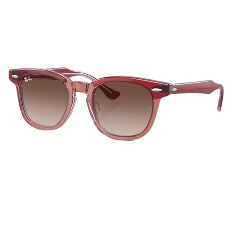 Ray-Ban kids Sunglasses, Square Shape, Size 45 - 715413-RJ9098S