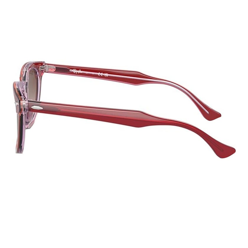 Ray-Ban kids Sunglasses, Square Shape, Size 45 - 715413-RJ9098S