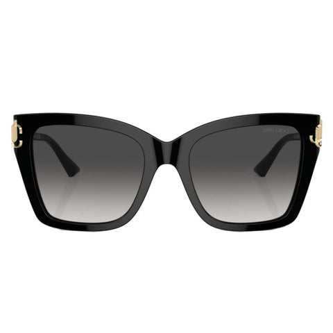 Jimmy Choo Women's Sunglasses, Square Shape, Size 54 - 50008G-0JC5012