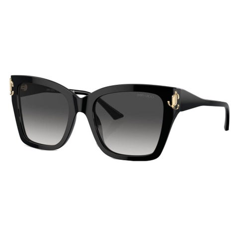 Jimmy Choo Women's Sunglasses, Square Shape, Size 54 - 50008G-0JC5012