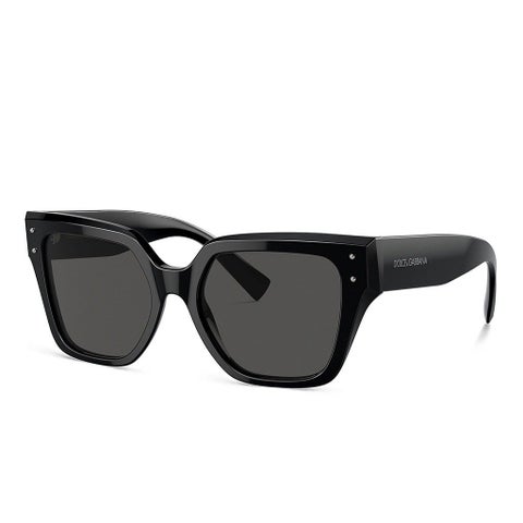 Dolce & Gabbana Women's Sunglasses, Square Shape, Size 52 - 501/87-0DG4471