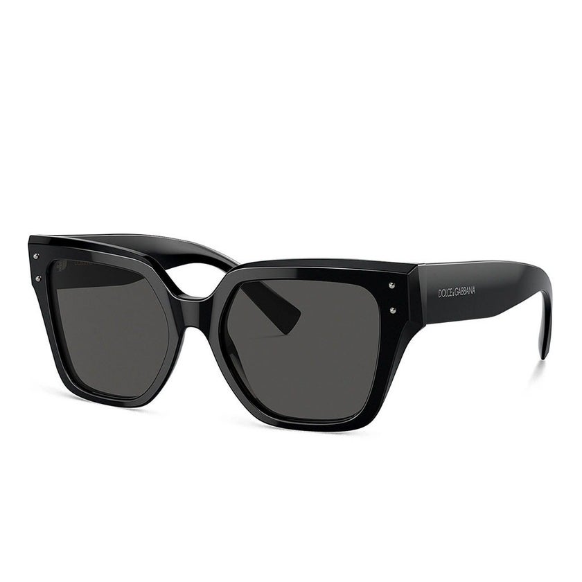 Dolce & Gabbana Women's Sunglasses, Square Shape, Size 52 - 501/87-0DG4471