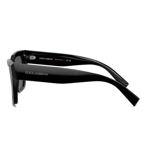 Dolce & Gabbana Women's Sunglasses, Square Shape, Size 52 - 501/87-0DG4471