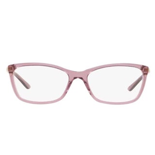 Versace Women Optical Frames, Rectangle Shape, Size 54 - 5279 0VE3186