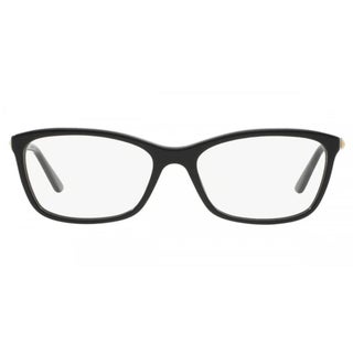 Versace Women Optical Frames, Rectangle Shape, Size 54 - GB1 0VE3186