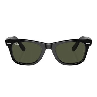 Ray-Ban Unisex Sunglasses, Square Shape, Size 50 - RB2140-901