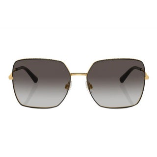 Dolce & Gabbana Women's Sunglasses, Geometric Shape, Size 57 - 13348G-0DG2242