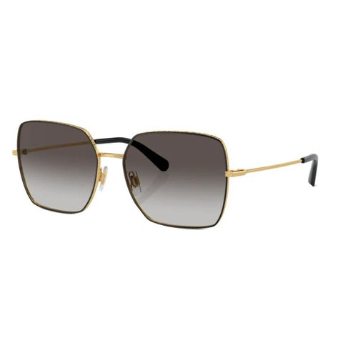 Dolce & Gabbana Women's Sunglasses, Geometric Shape, Size 57 - 13348G-0DG2242