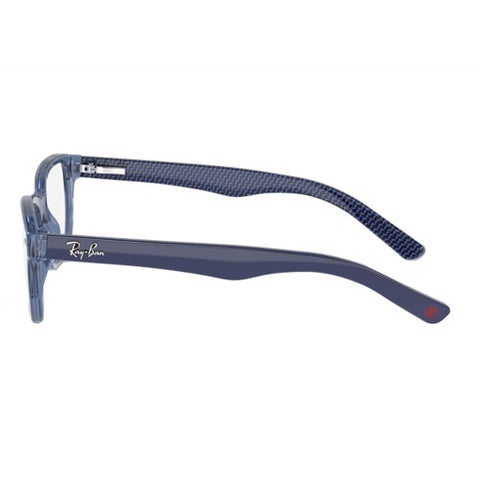 Ray-Ban Kids Optical Frames, Rectangle Shape, Size 48 - 3977 RY1555