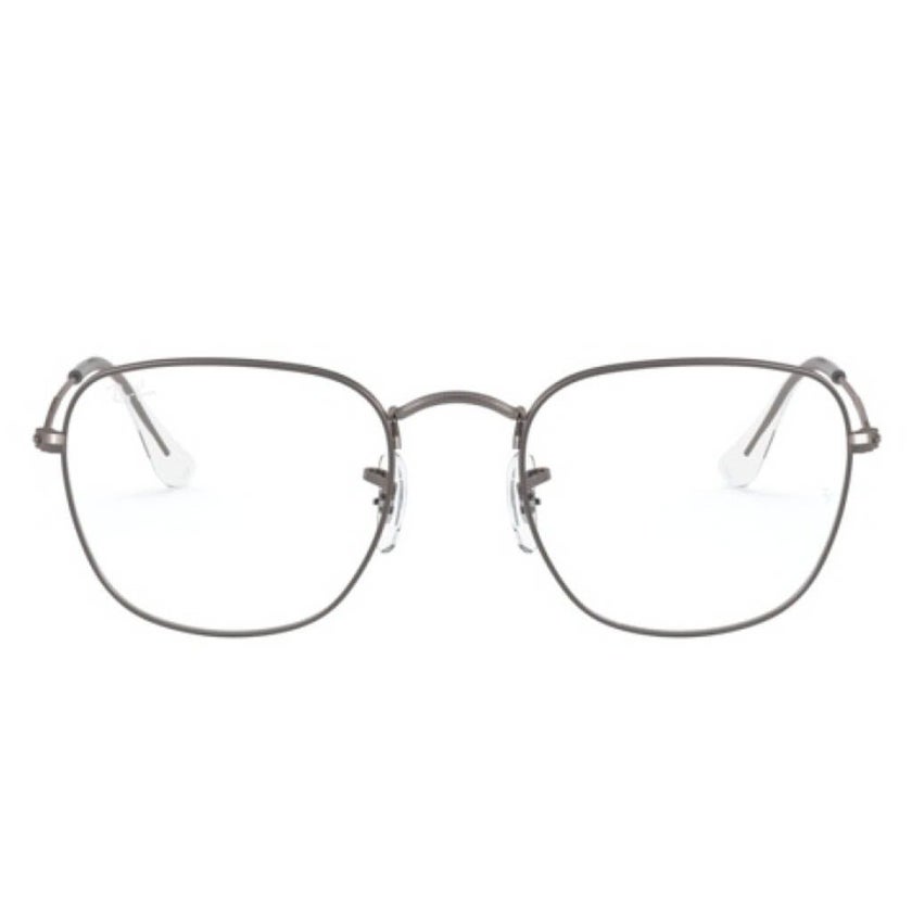Ray-Ban Unisex Optical Frames, Round Shape, Size 51 - 2502 RX3857V