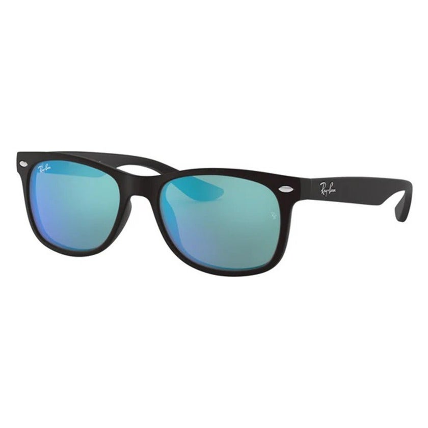 Ray-Ban kids Sunglasses, Square Shape, Size 47 - 100S55-RJ9052S