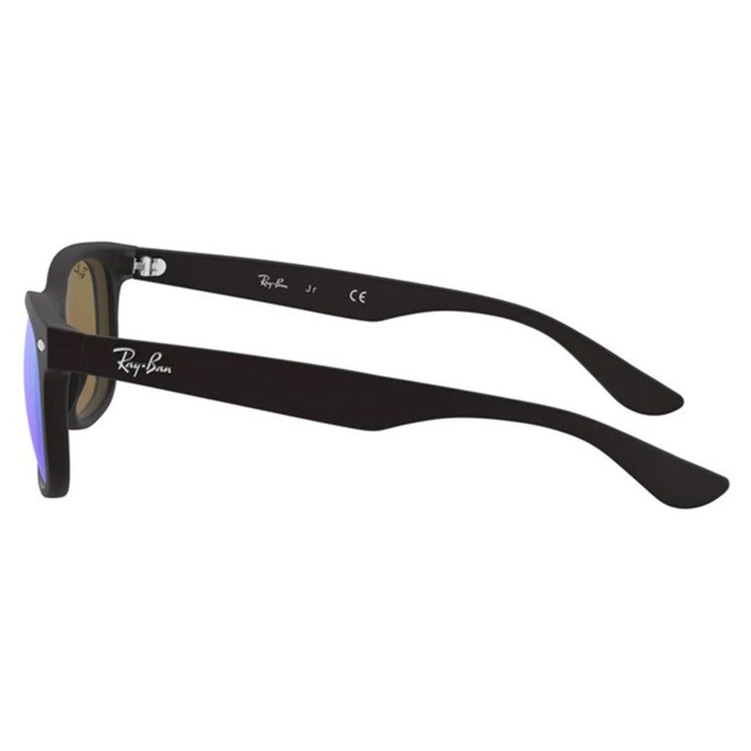 Ray-Ban kids Sunglasses, Square Shape, Size 47 - 100S55-RJ9052S