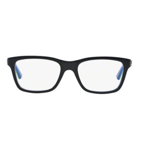 Ray-Ban Kids Optical Frames, Rectangle Shape, Size 48 - 3600 RY1536