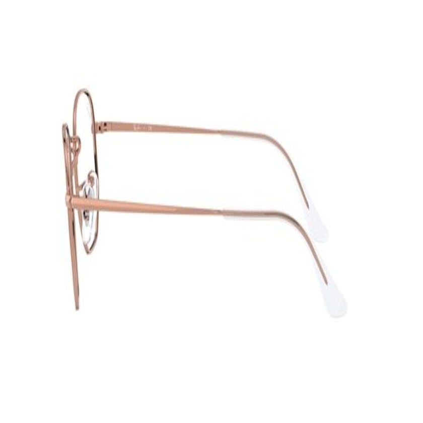 Ray-Ban Unisex Optical Frames, Geometric Shape, Size 51 - 3094 RX6448