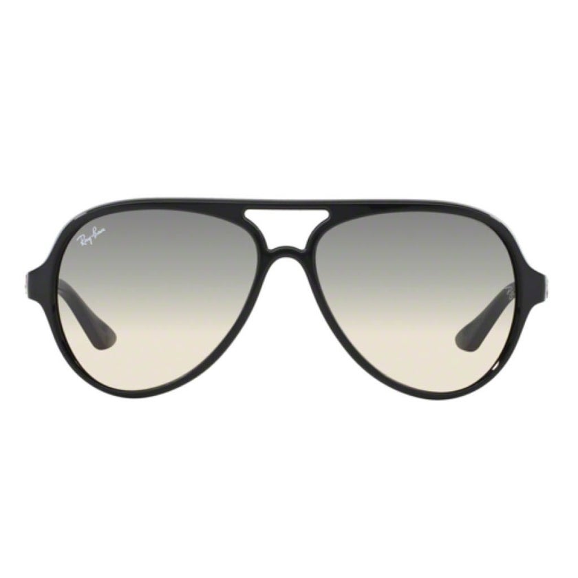 Ray-Ban Men's Sunglasses, Aviator Shape, Size 59 - RB4125-601/32