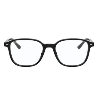 Ray-Ban Unisex Optical Frames, Rectangle Shape, Size 49 - 2000 RX5393