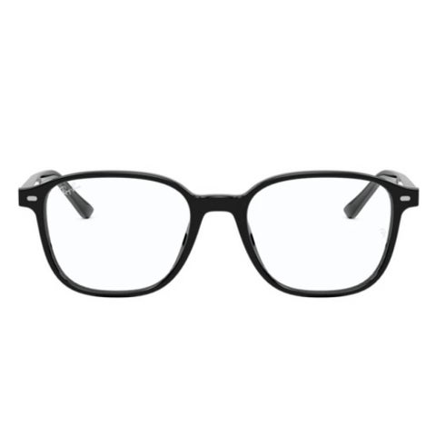 Ray-Ban Unisex Optical Frames, Rectangle Shape, Size 49 - 2000 RX5393