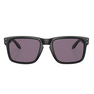 Oakley Men's Sunglasses, Square Shape, Size 55 - 9102E8-OO9102