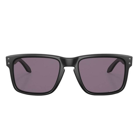 Oakley Men's Sunglasses, Square Shape, Size 55 - 9102E8-OO9102