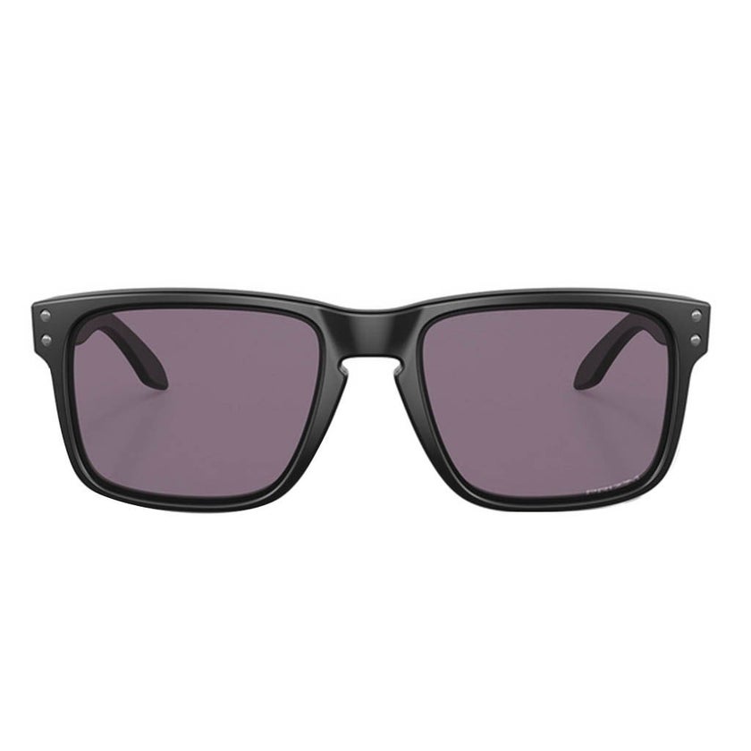 Oakley Men's Sunglasses, Square Shape, Size 55 - 9102E8-OO9102