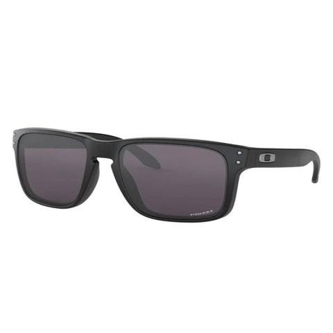Oakley Men's Sunglasses, Square Shape, Size 55 - 9102E8-OO9102