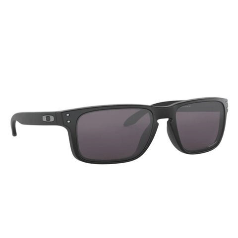 Oakley Men's Sunglasses, Square Shape, Size 55 - 9102E8-OO9102