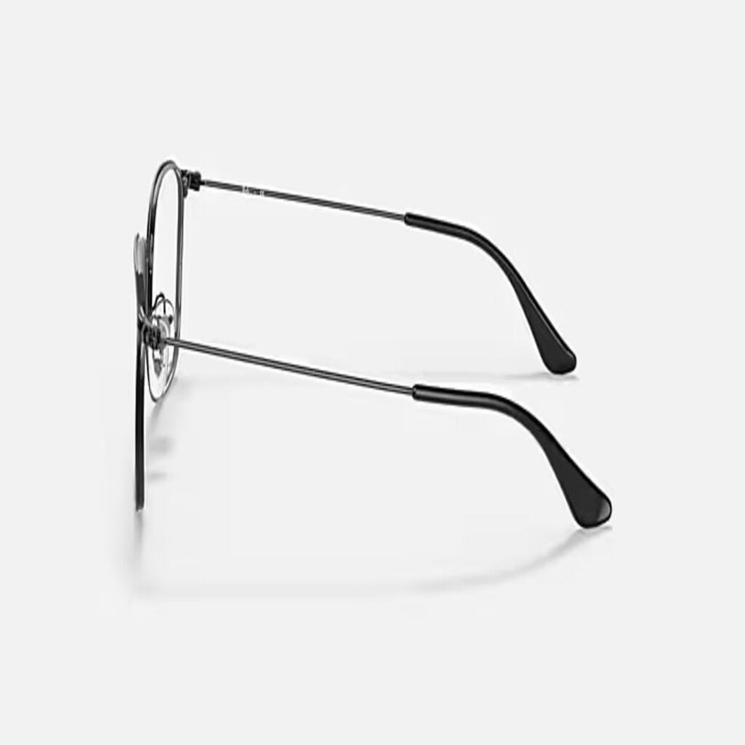 Ray-Ban Unisex Optical Frames, Phantos Shape, Size 51 - 2904 RX6466