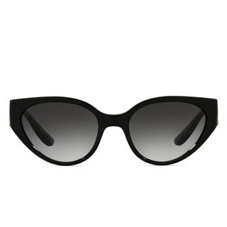 Dolce & Gabbana Women's Sunglasses, Cat-Eye Shape, Size 54 - 501/8G-0DG6146