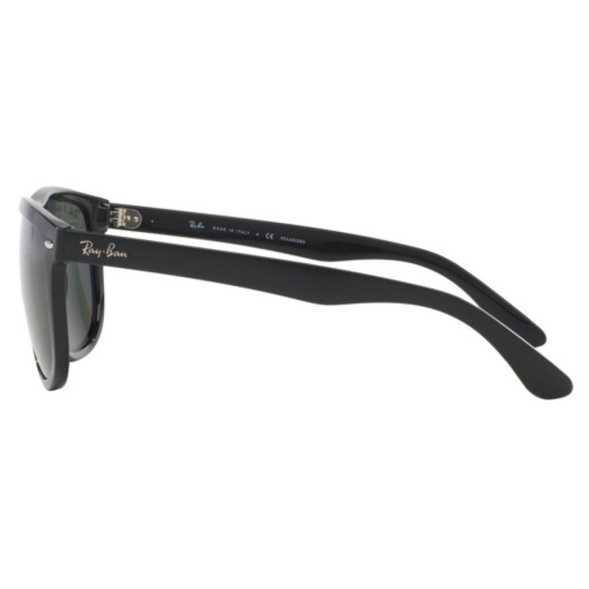 Ray-Ban Men's Sunglasses, Square Shape, Size 60 - RB4147-601/58