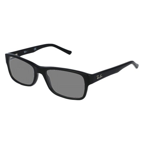 Ray-Ban Unisex Optical Frames, Rectangle Shape, Size 50 - 19 RX5268