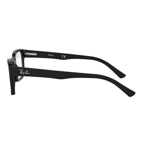 Ray-Ban Unisex Optical Frames, Rectangle Shape, Size 50 - 19 RX5268