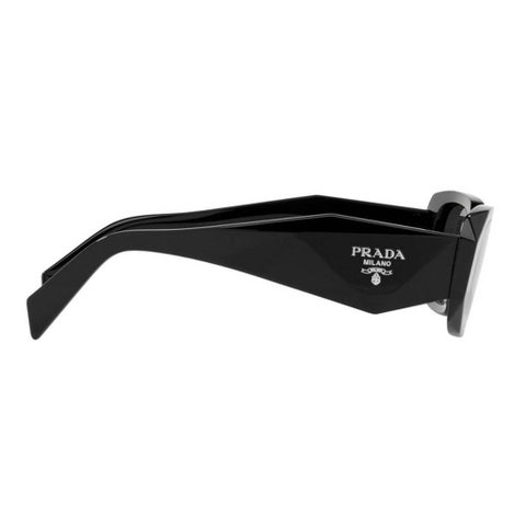 Prada Women's Sunglasses, Pillow Shape, Size 49 - 1AB5S0-PR-17WS