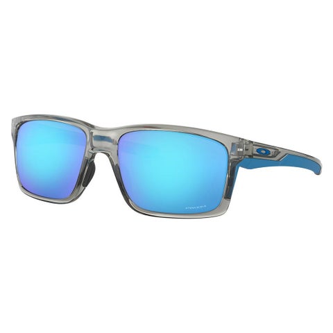 Oakley Men's Sunglasses, Rectangle Shape, Size 61 - 926442-OO9264