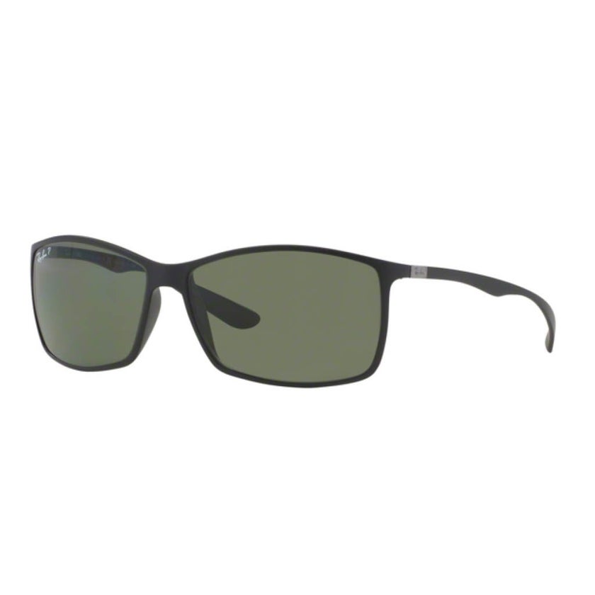 Ray-Ban Men's Sunglasses, Rectangle Shape, Size 62 - RB4179-601S9A
