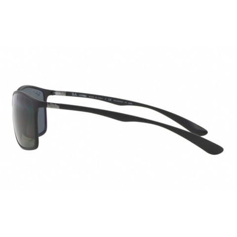 Ray-Ban Men's Sunglasses, Rectangle Shape, Size 62 - RB4179-601S9A
