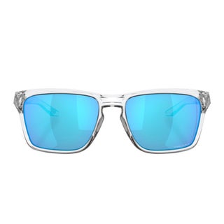 Oakley Men's Sunglasses, Rectangle Shape, Size 57 - 944804-OO9448