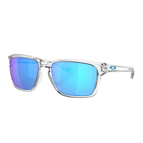 Oakley Men's Sunglasses, Rectangle Shape, Size 57 - 944804-OO9448