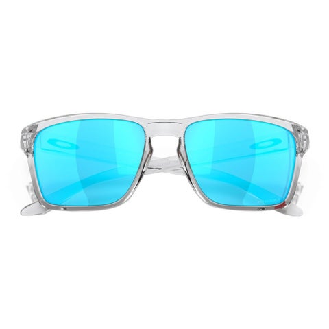 Oakley Men's Sunglasses, Rectangle Shape, Size 57 - 944804-OO9448